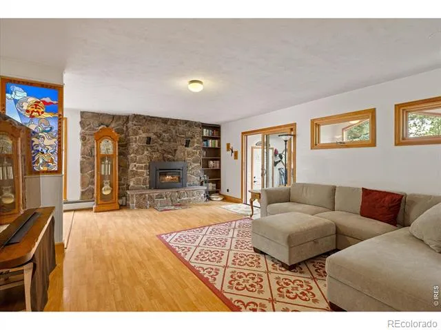 11988 Begole Circle Golden, CO 80403