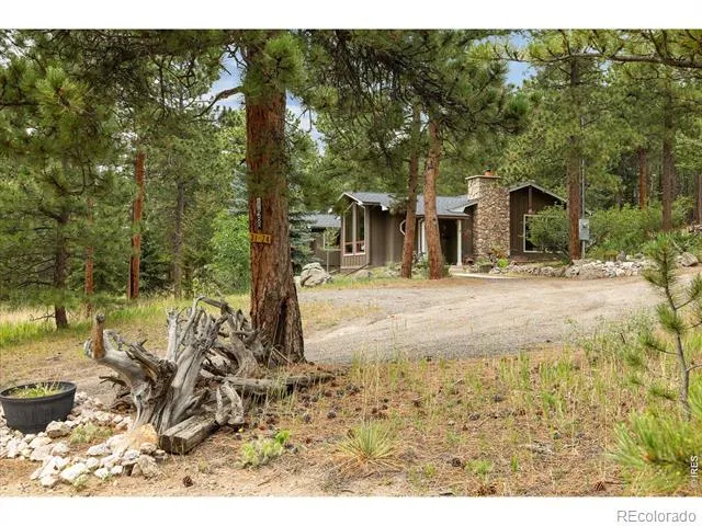 11988 Begole Circle Golden, CO 80403