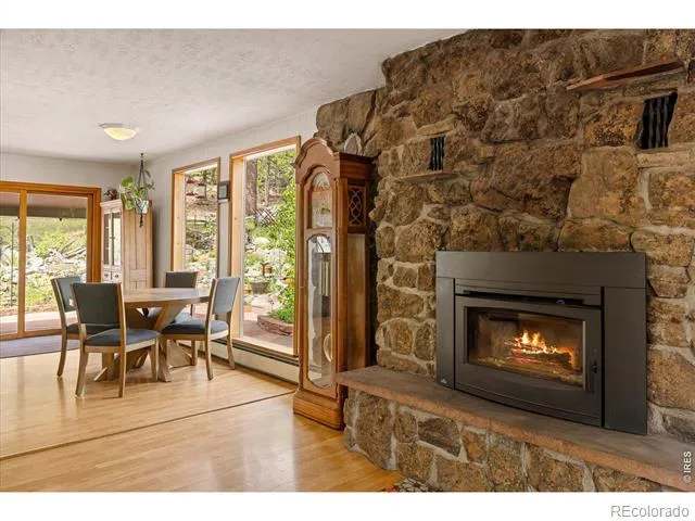 11988 Begole Circle Golden, CO 80403