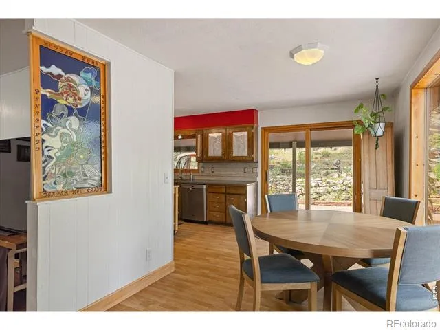 11988 Begole Circle Golden, CO 80403