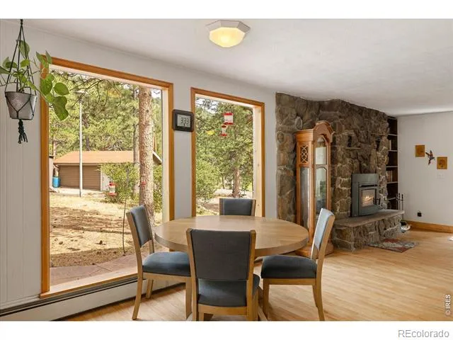 11988 Begole Circle Golden, CO 80403