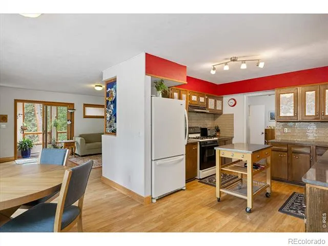 11988 Begole Circle Golden, CO 80403