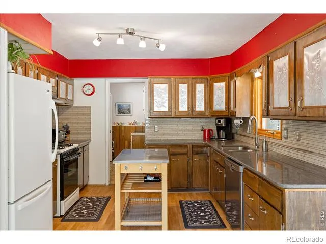 11988 Begole Circle Golden, CO 80403