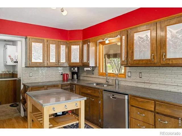 11988 Begole Circle Golden, CO 80403