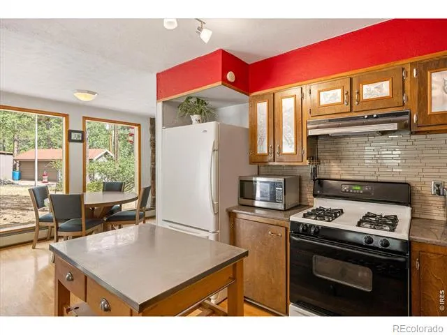 11988 Begole Circle Golden, CO 80403