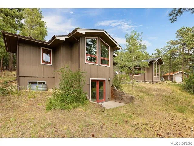 11988 Begole Circle Golden, CO 80403