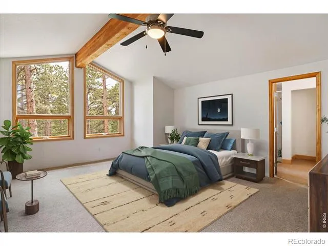 11988 Begole Circle Golden, CO 80403