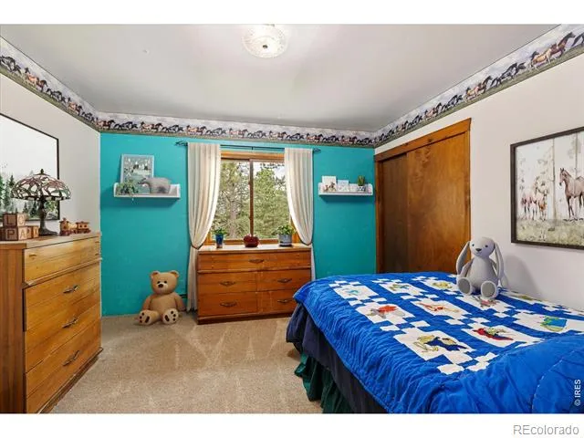 11988 Begole Circle Golden, CO 80403