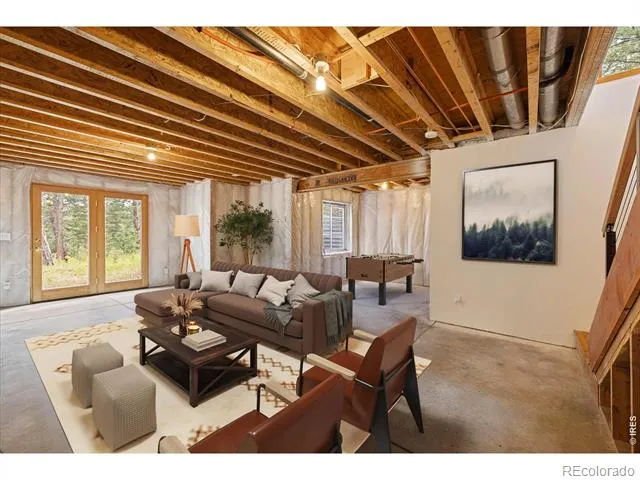 11988 Begole Circle Golden, CO 80403