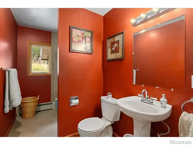 11988 Begole Circle Golden, CO 80403