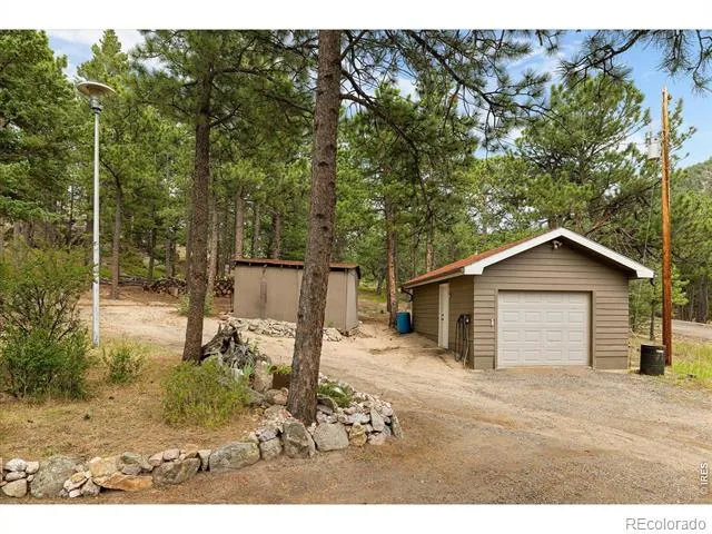11988 Begole Circle Golden, CO 80403