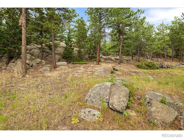 11988 Begole Circle Golden, CO 80403