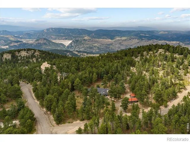 11988 Begole Circle Golden, CO 80403