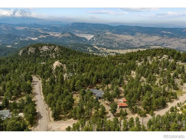 11988 Begole Circle Golden, CO 80403