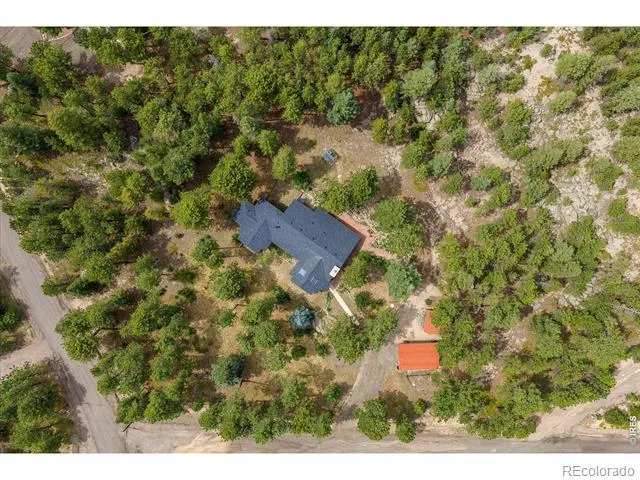 11988 Begole Circle Golden, CO 80403