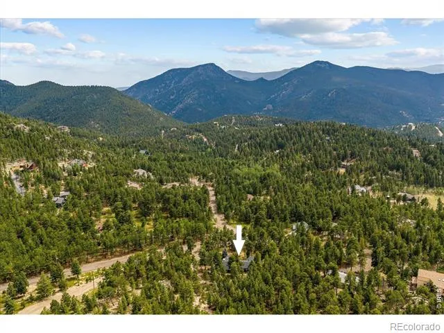 11988 Begole Circle Golden, CO 80403