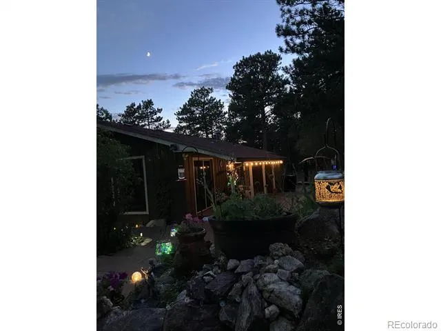 11988 Begole Circle Golden, CO 80403