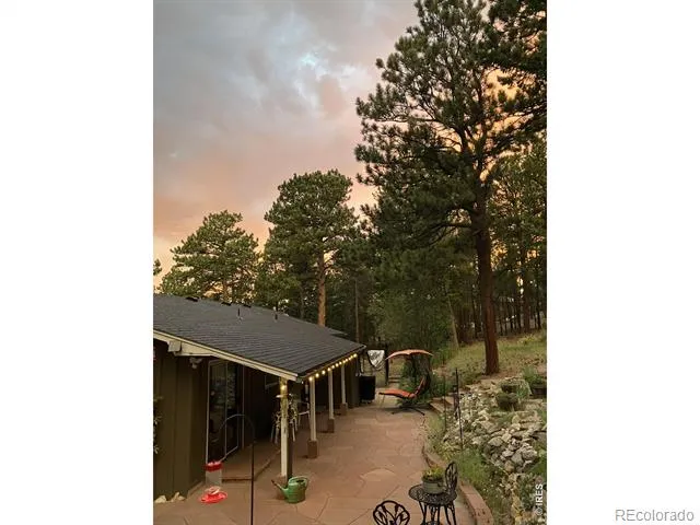 11988 Begole Circle Golden, CO 80403