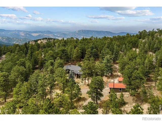 11988 Begole Circle Golden, CO 80403