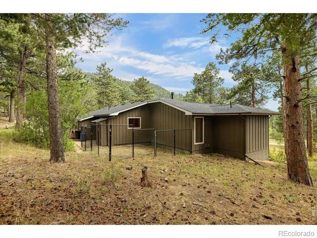 11988 Begole Circle Golden, CO 80403