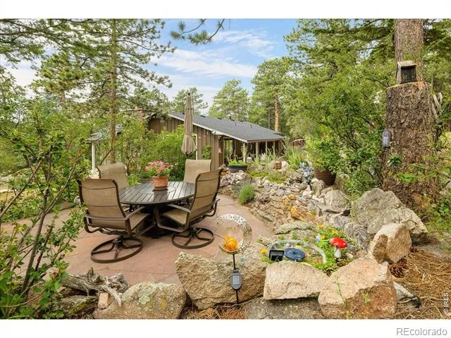 11988 Begole Circle Golden, CO 80403