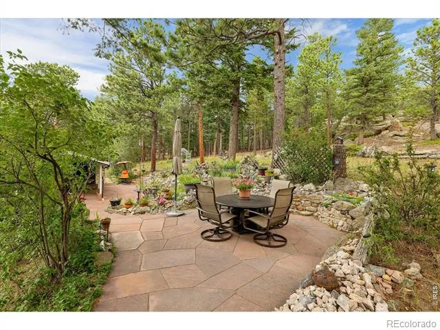 11988 Begole Circle Golden, CO 80403