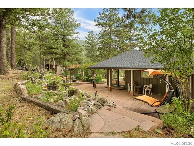 11988 Begole Circle Golden, CO 80403