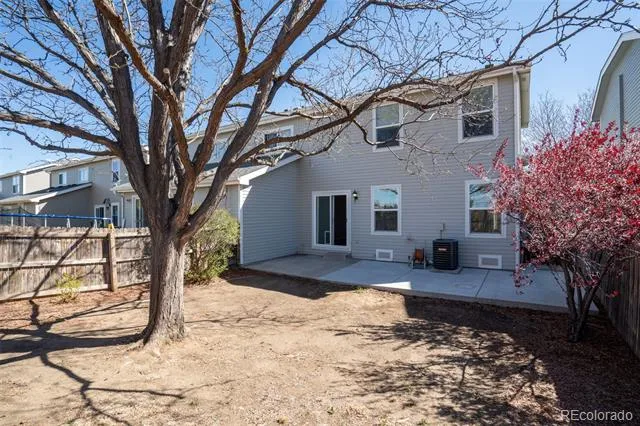 3825 E 94th Avenue Thornton, CO 80229