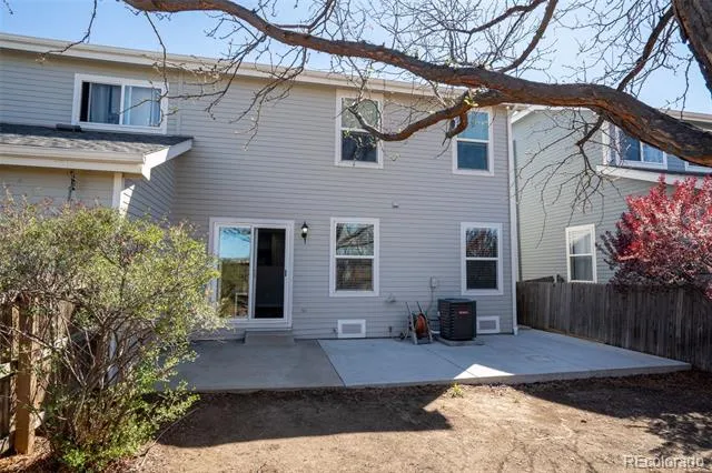 3825 E 94th Avenue Thornton, CO 80229
