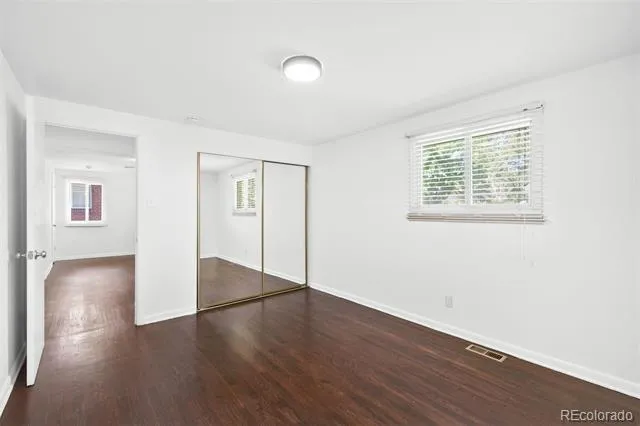 1670 S Franklin Street Denver, CO 80210