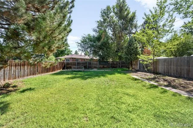 1670 S Franklin Street Denver, CO 80210