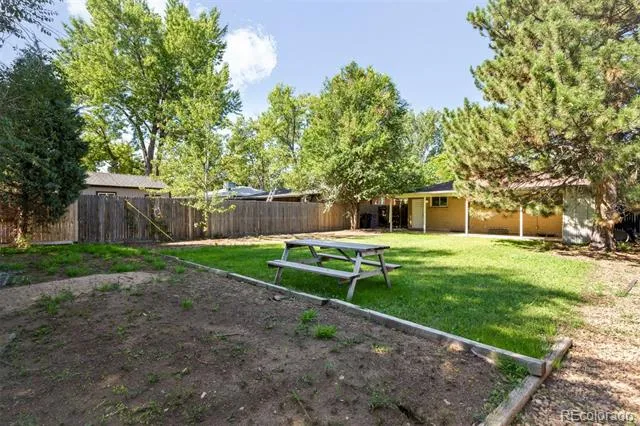 1670 S Franklin Street Denver, CO 80210