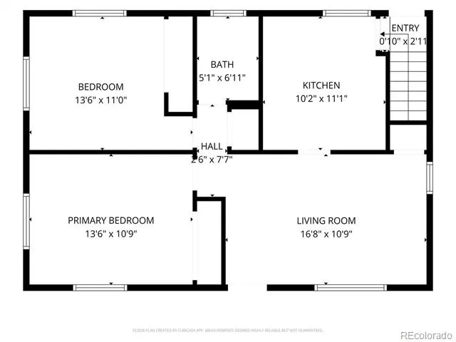 1670 S Franklin Street Denver, CO 80210