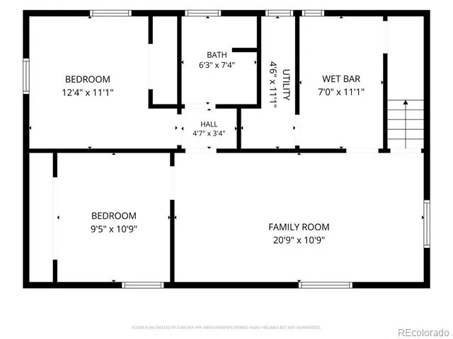 1670 S Franklin Street Denver, CO 80210
