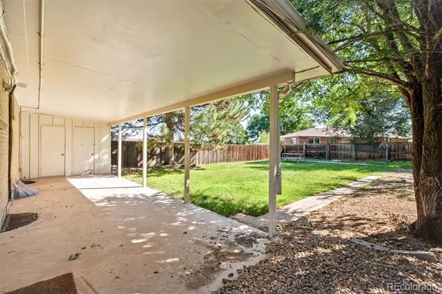 1670 S Franklin Street Denver, CO 80210