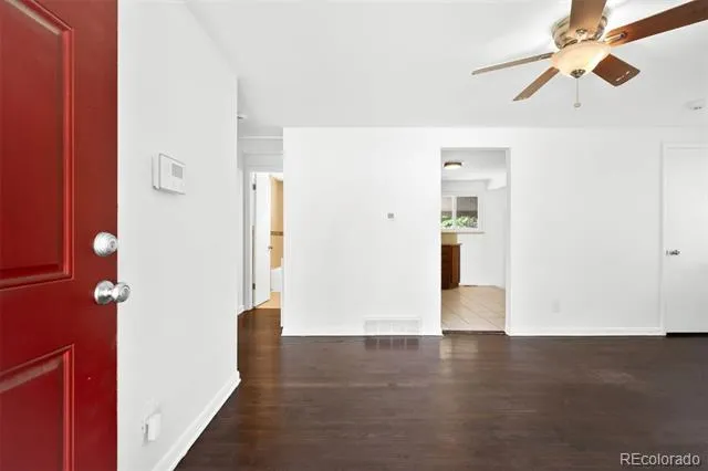 1670 S Franklin Street Denver, CO 80210
