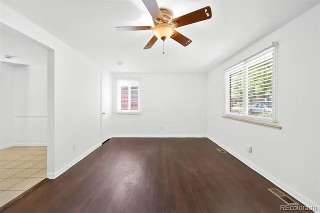 1670 S Franklin Street Denver, CO 80210
