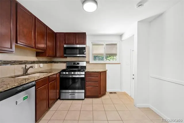 1670 S Franklin Street Denver, CO 80210
