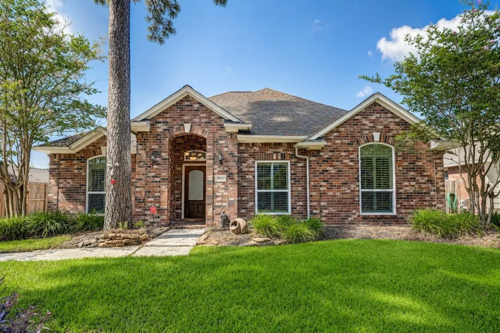 19227 Hikers Trail Drive Humble, TX 77346