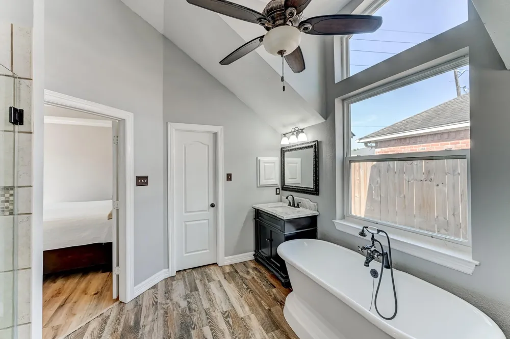19227 Hikers Trail Drive Humble, TX 77346