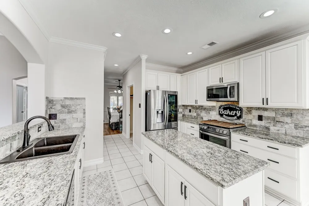 19227 Hikers Trail Drive Humble, TX 77346