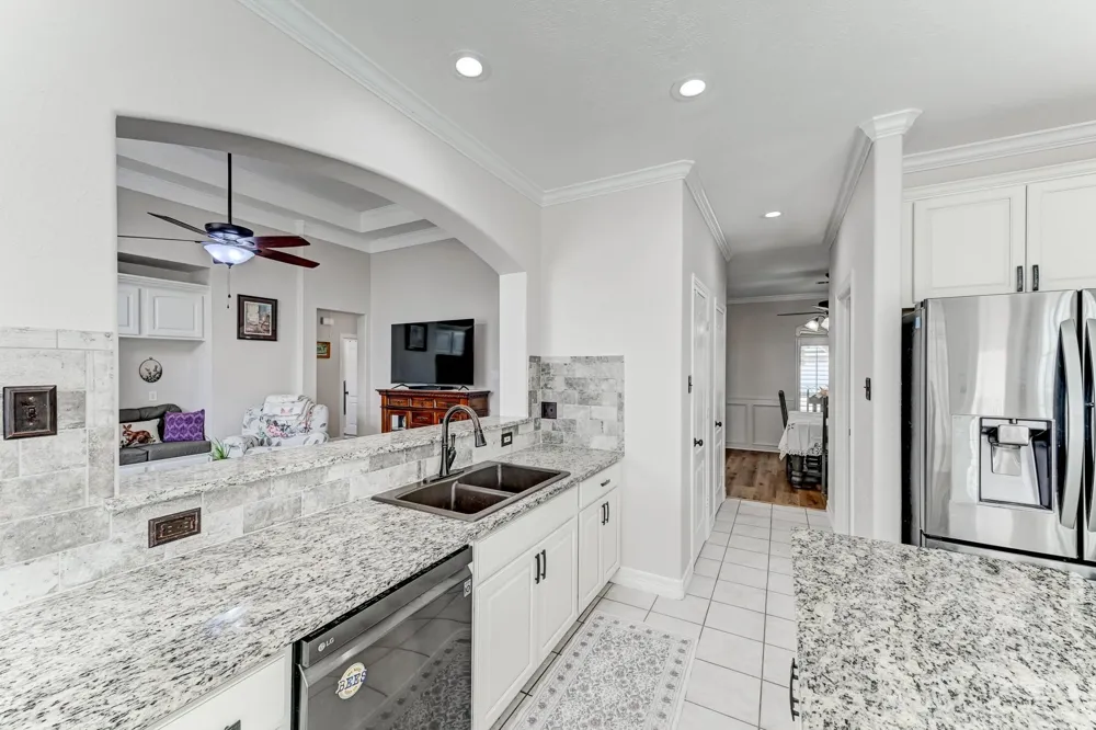 19227 Hikers Trail Drive Humble, TX 77346