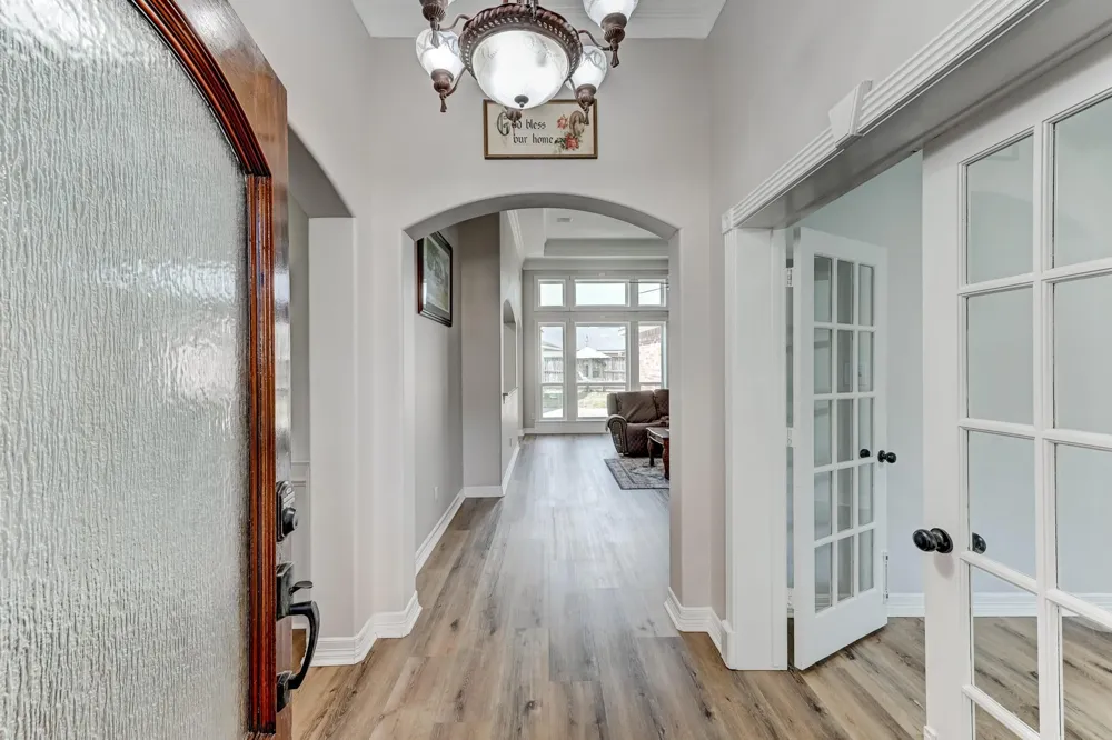 19227 Hikers Trail Drive Humble, TX 77346
