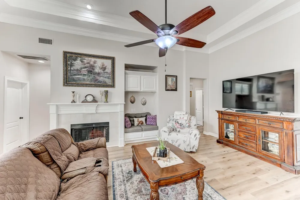 19227 Hikers Trail Drive Humble, TX 77346