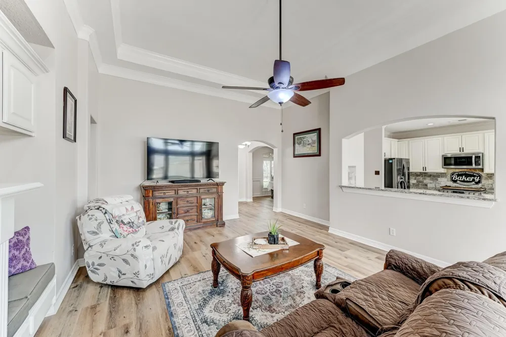 19227 Hikers Trail Drive Humble, TX 77346