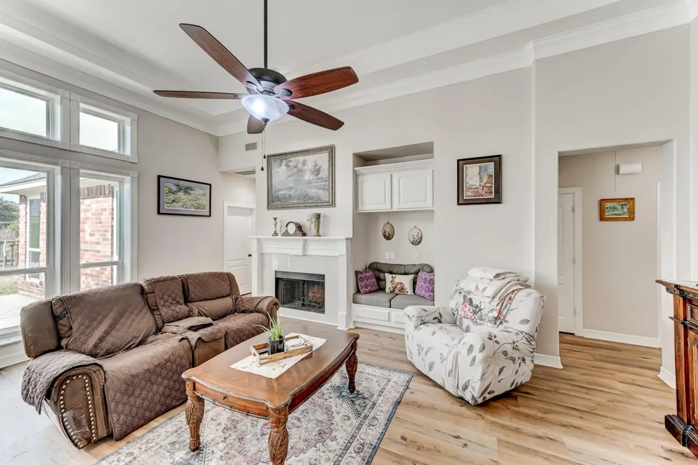 19227 Hikers Trail Drive Humble, TX 77346