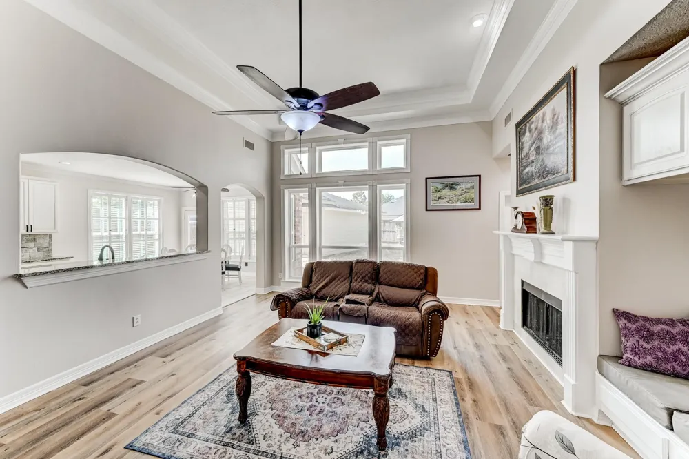 19227 Hikers Trail Drive Humble, TX 77346