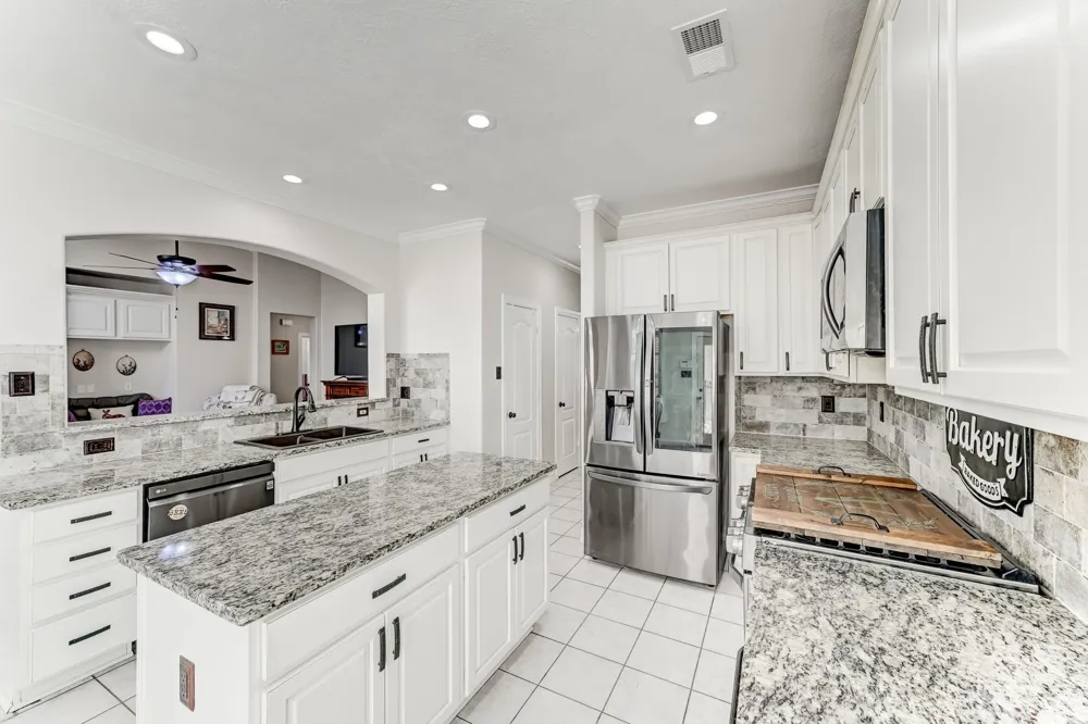 19227 Hikers Trail Drive Humble, TX 77346
