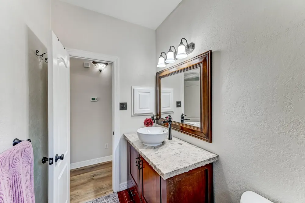19227 Hikers Trail Drive Humble, TX 77346