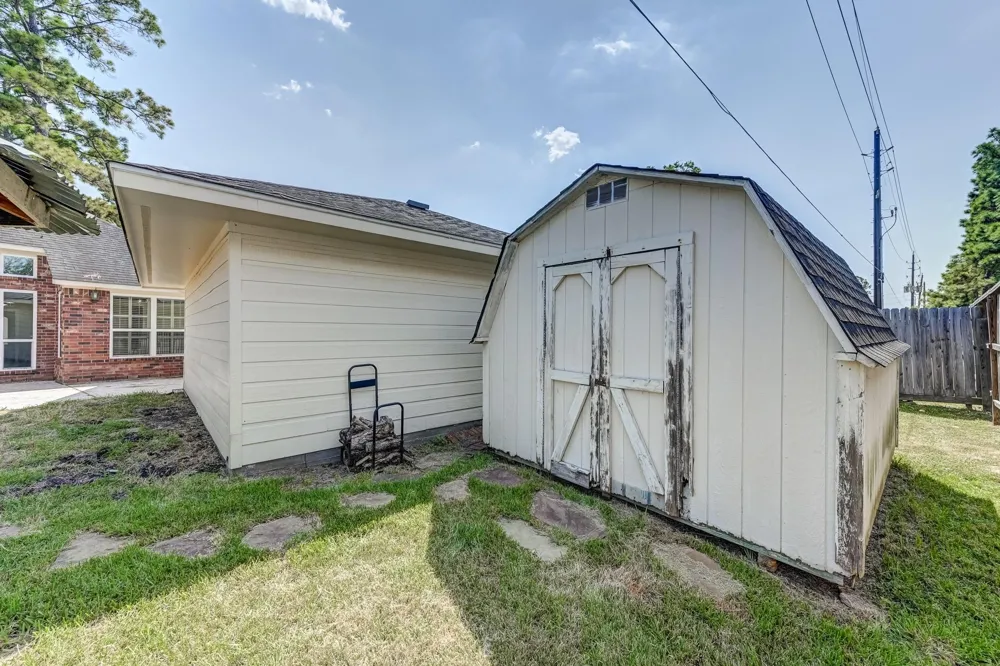 19227 Hikers Trail Drive Humble, TX 77346